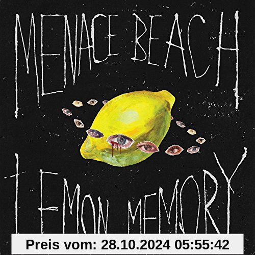 Lemon Memory