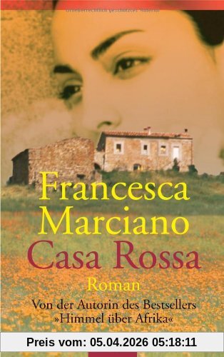 Casa Rossa: Roman