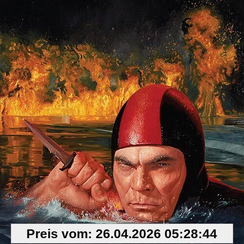 Action Adventure [Vinyl LP]