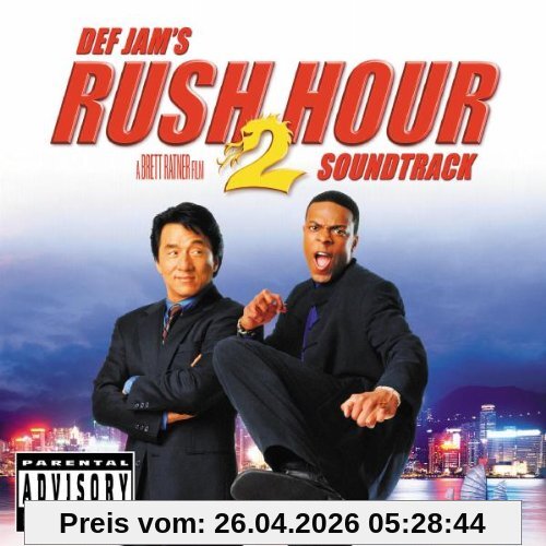 Rush Hour 2
