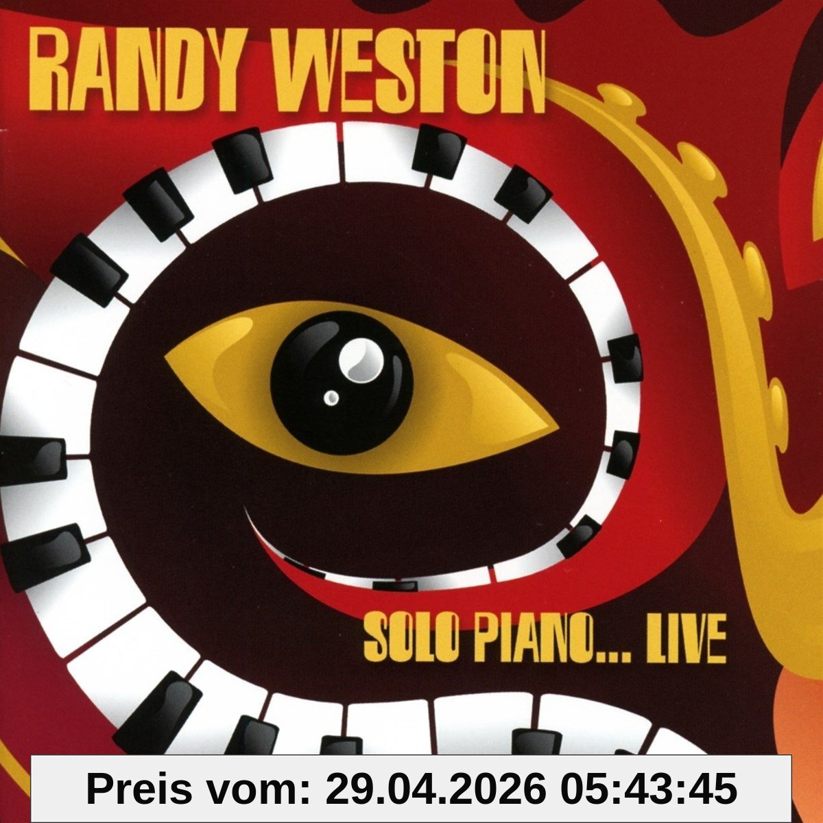 Solo Piano Live
