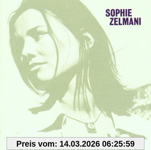 Sophie Zelmani