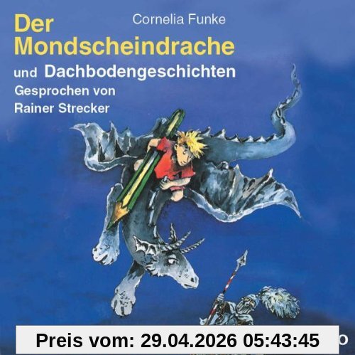 Der Mondscheindrache