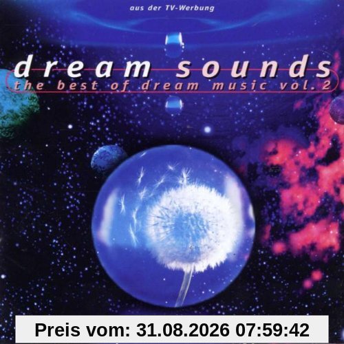 Dream Sounds 2