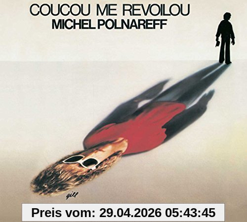 Coucou Me Revoilou (Vinyl) [Vinyl LP]