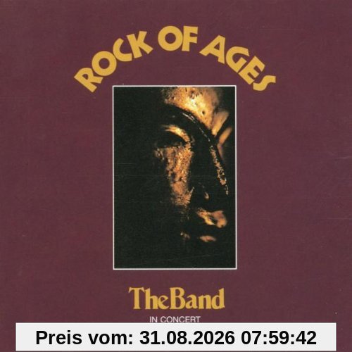 Rock of Ages
