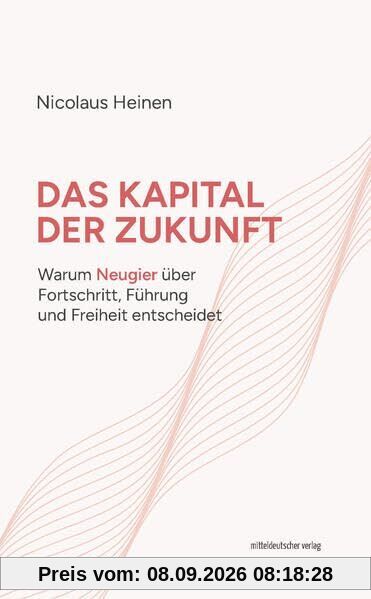 Das Kapital der Zukunft