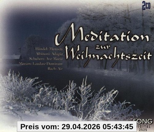 Meditation zur Weihnachtszeit