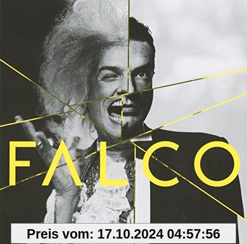 Falco 60 (2CD)