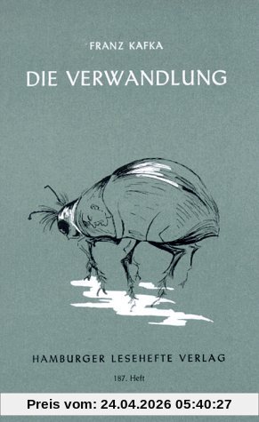 Die Verwandlung