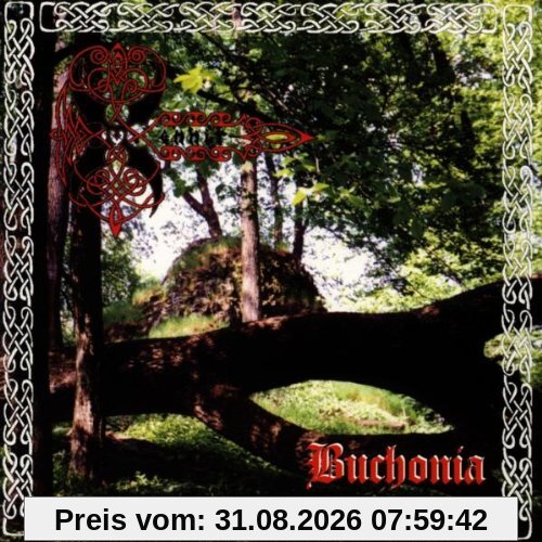 Buchonia