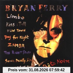 Bête noire (1987)