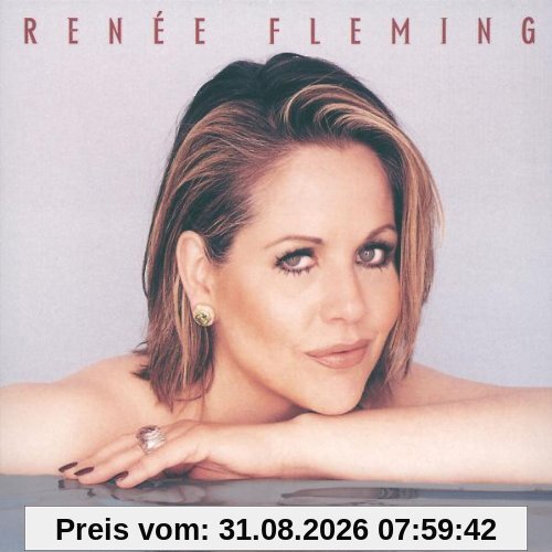 Renee Fleming