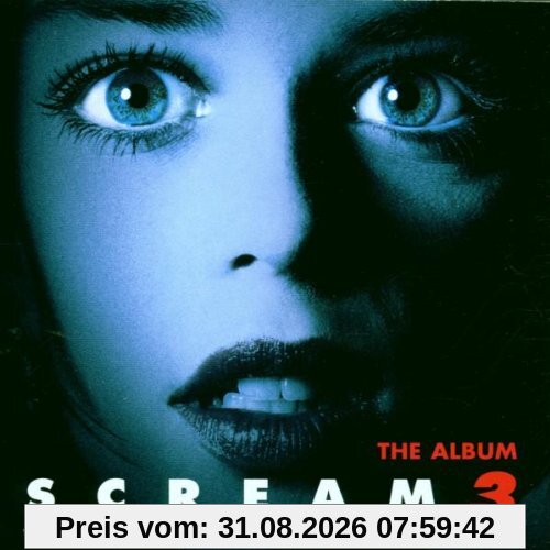 Scream 3