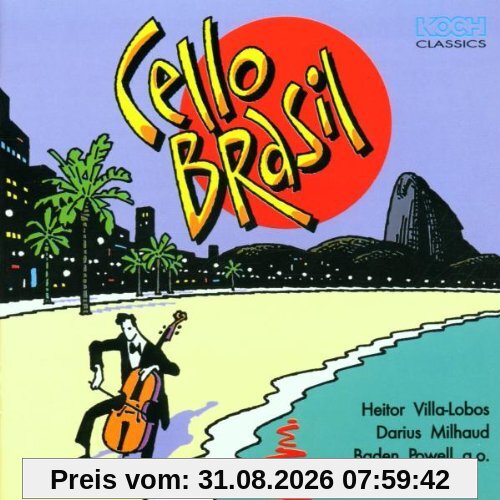 Cello Brasil
