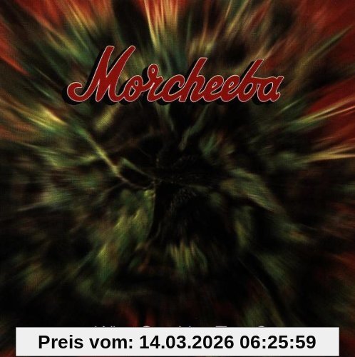 Morcheeba Who Can You Trust?
