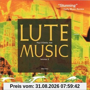 Lute Music 2