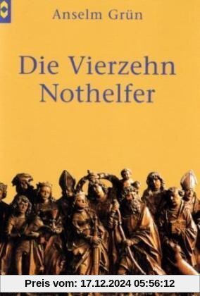 Die Vierzehn Nothelfer