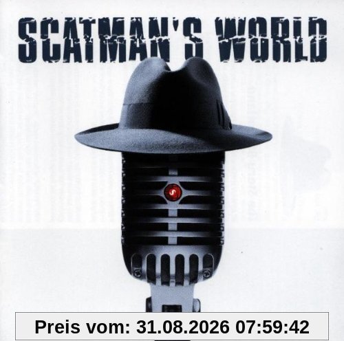 Scatman S World