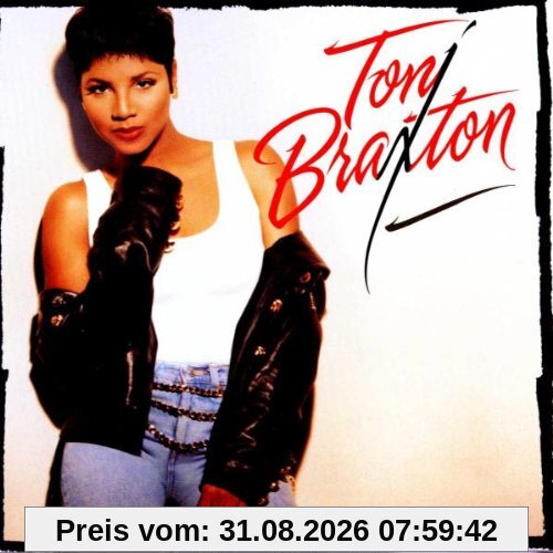 Toni Braxton
