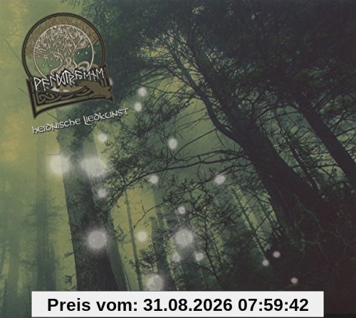 Heidnische Liedkunst
