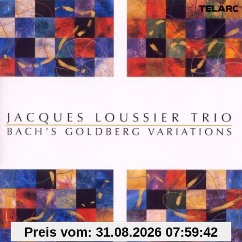 Goldberg-Variationen