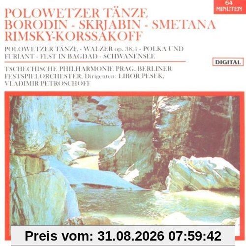 Polowetzer Tänze