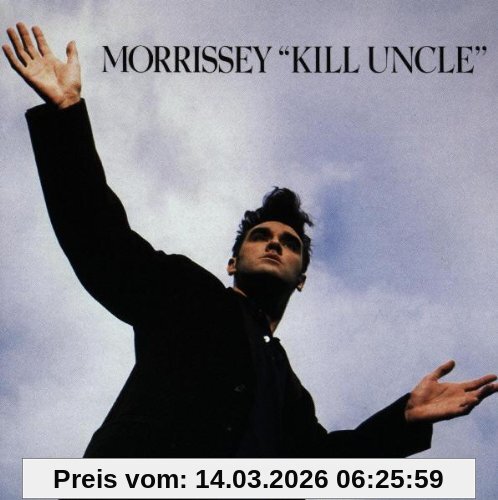 Morrissey Kill Uncle