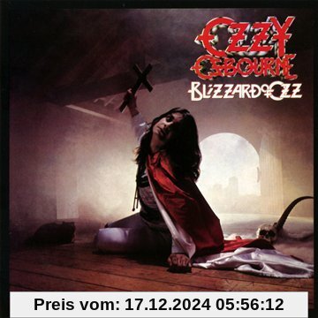 Blizzard of Ozz (Expanded Edition)