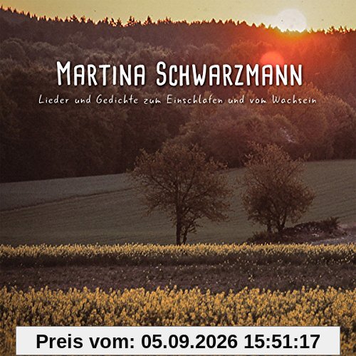 Lieder & Gedichte Zum Einschlafen und Vom Wachsein