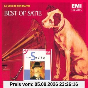 Best of Satie