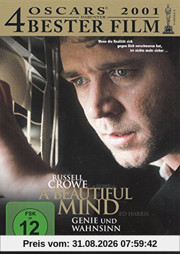 A Beautiful Mind