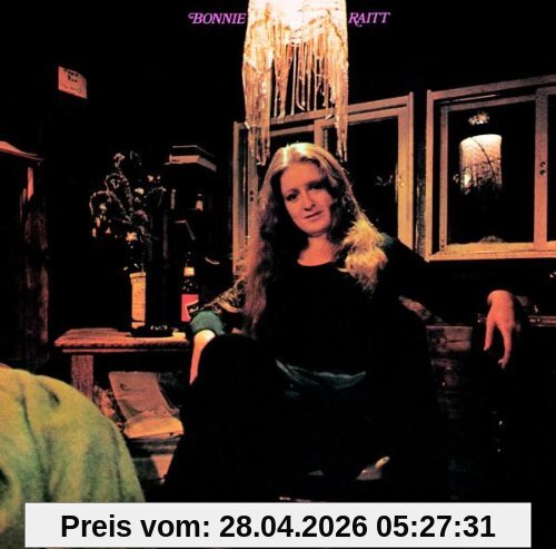 Bonnie Raitt