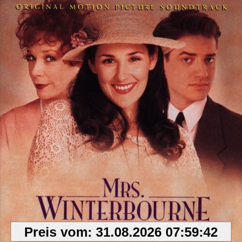 Mrs.Winterbourne