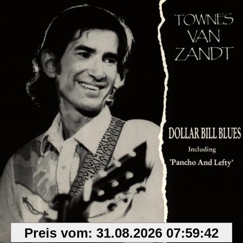Dollar Bill Blues