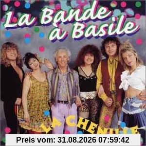 La Chenille