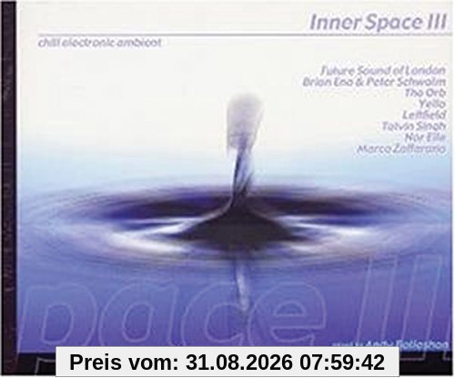 Inner Space III