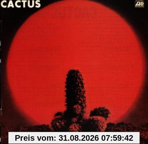 Cactus