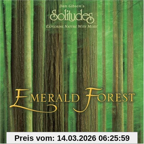 Dan Gibson Emerald Forest