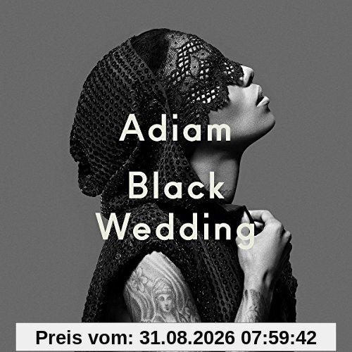 Black Wedding