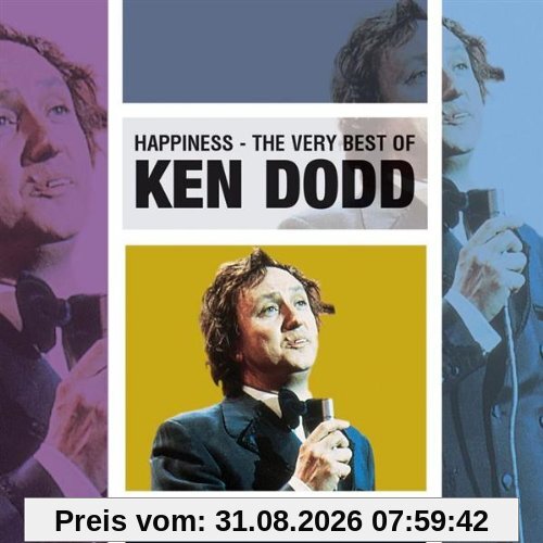 Happiness