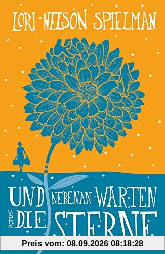 Und nebenan warten die Sterne