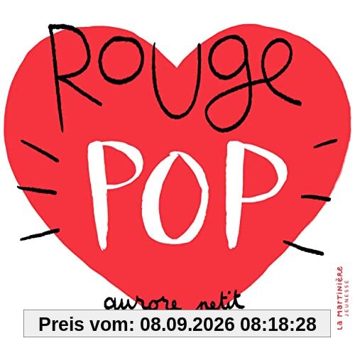 Rouge pop
