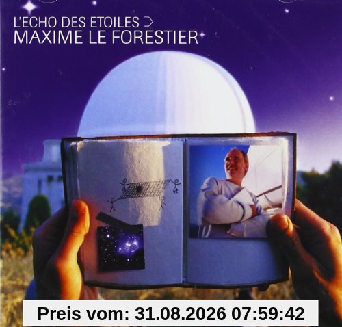 Echo Des Etoiles L'