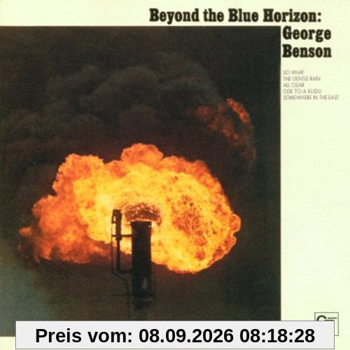 Beyond the Blue Horizon