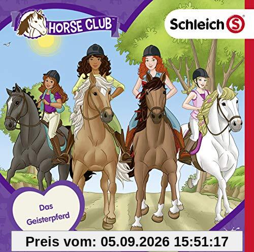 Schleich-Horse Club (CD 5)