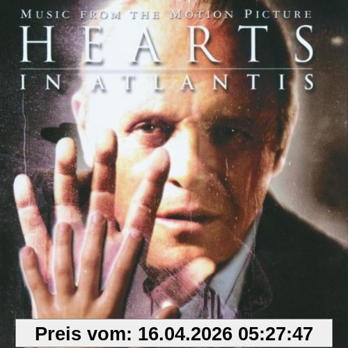 Hearts in Atlantis