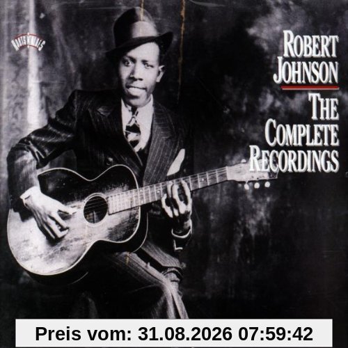 The Complete Recordings