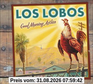 Good Morning Aztlan