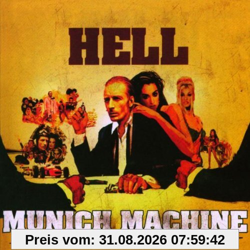 Munich Machine